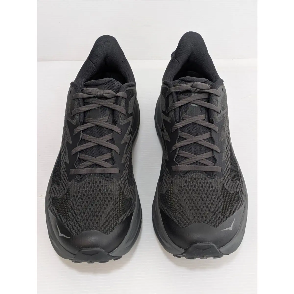 Hoka shoes - Hoka One One Challenger - One One Challenger - 1168716 - Black 5