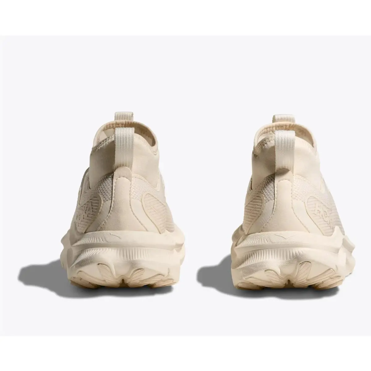 Hoka shoes - Hoka One One Kawana Mid 1169290-ABST - 1169290-ABST - Beige 3