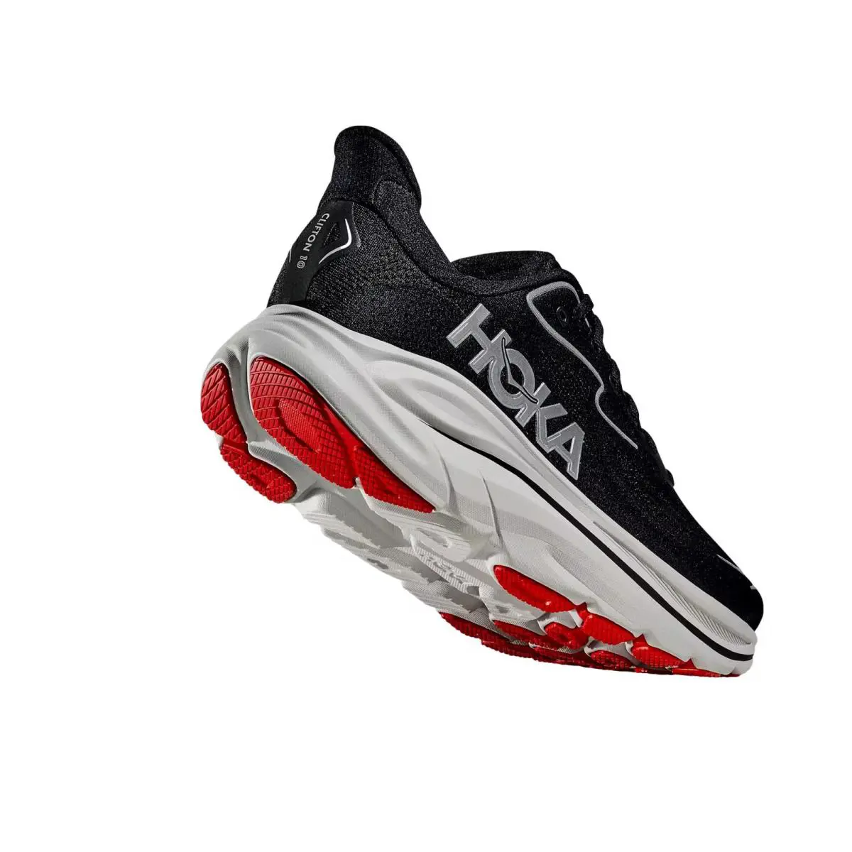 Hoka shoes - Clifton 10 - Clifton - Multicolor 1