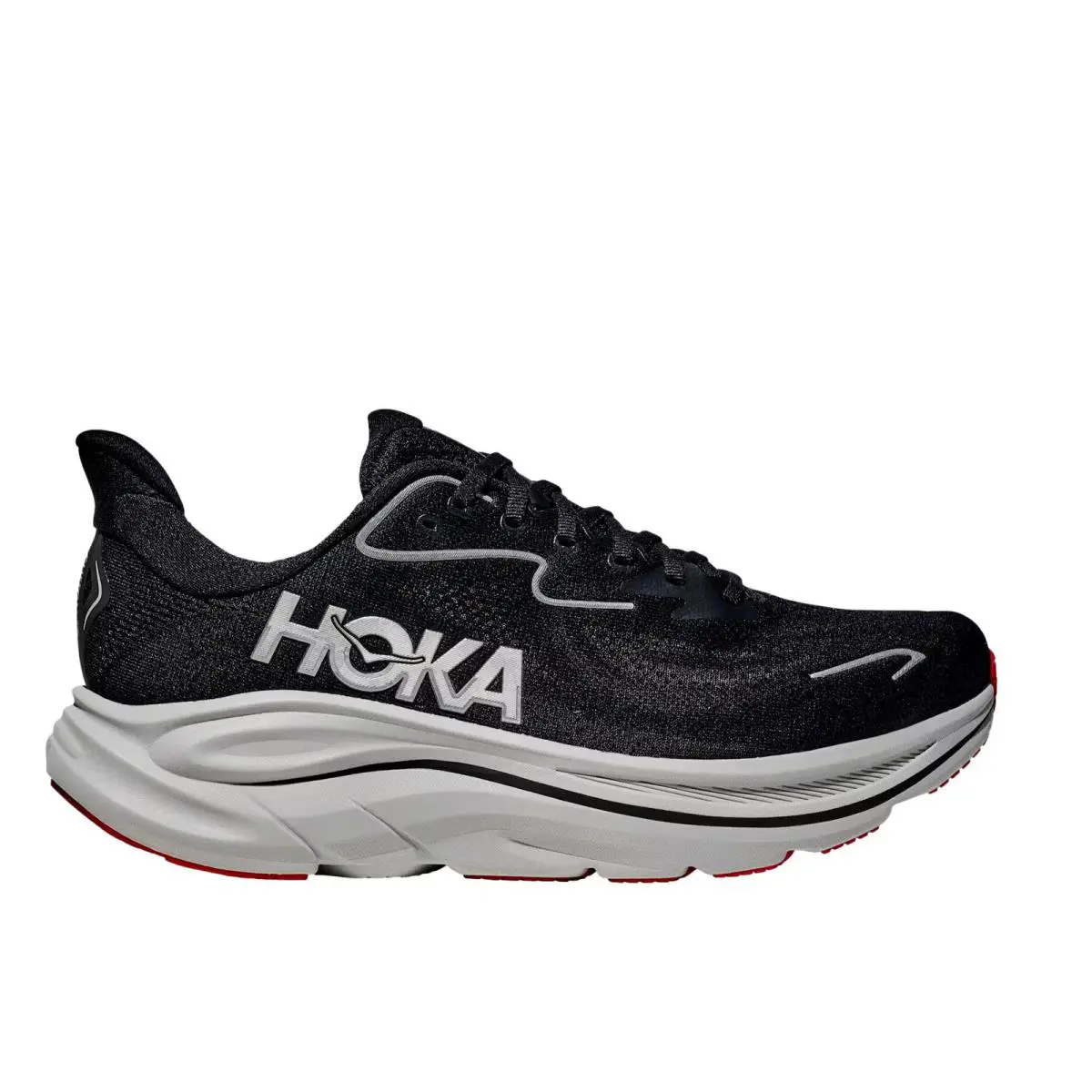 Hoka shoes - Clifton 10 - Clifton - Multicolor 3