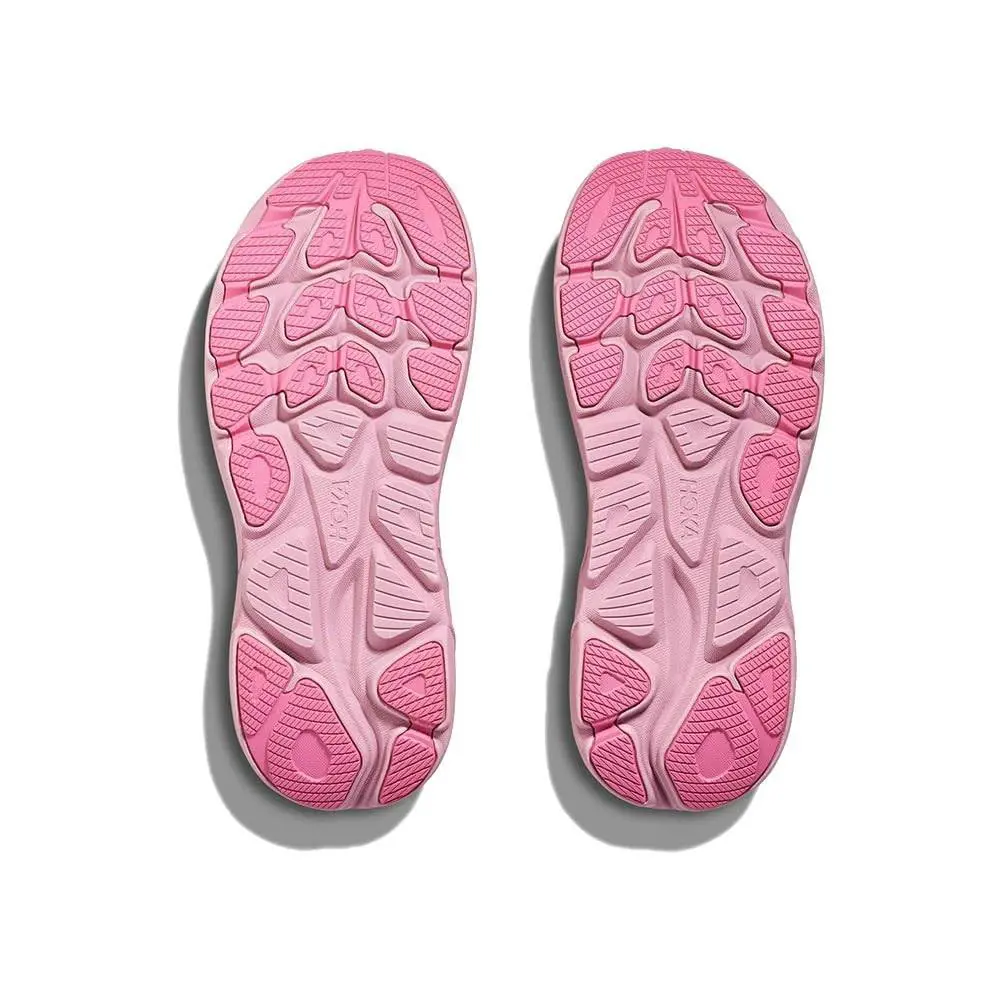 Hoka shoes - Rose 4