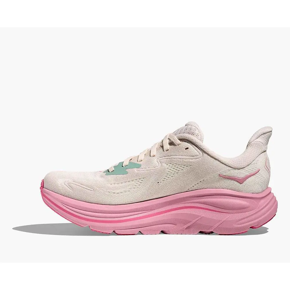 Hoka shoes - Rose 1