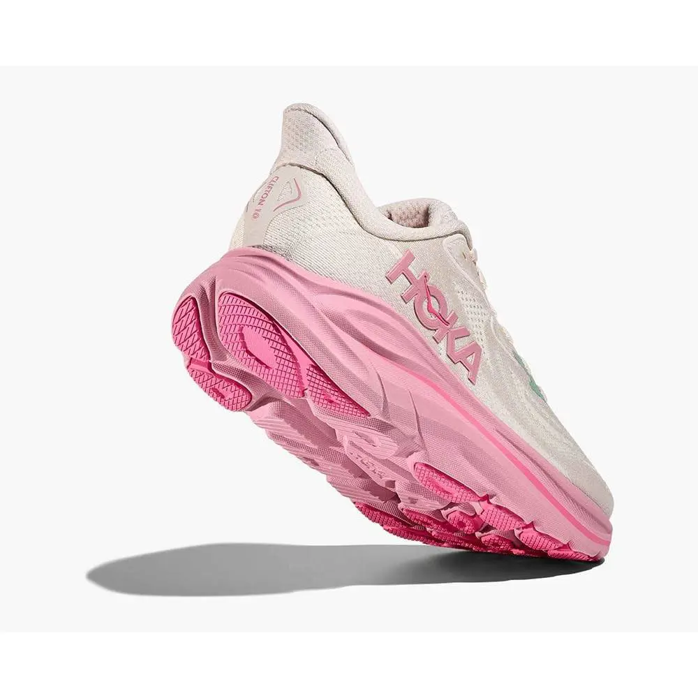 Hoka shoes - Rose 3
