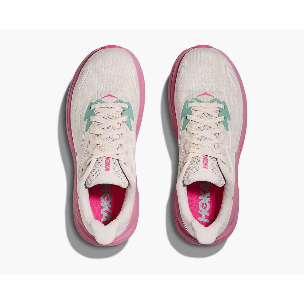 Hoka shoes - Rose 5