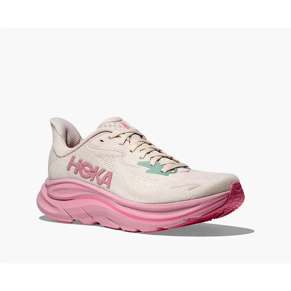 Hoka shoes - Rose 7