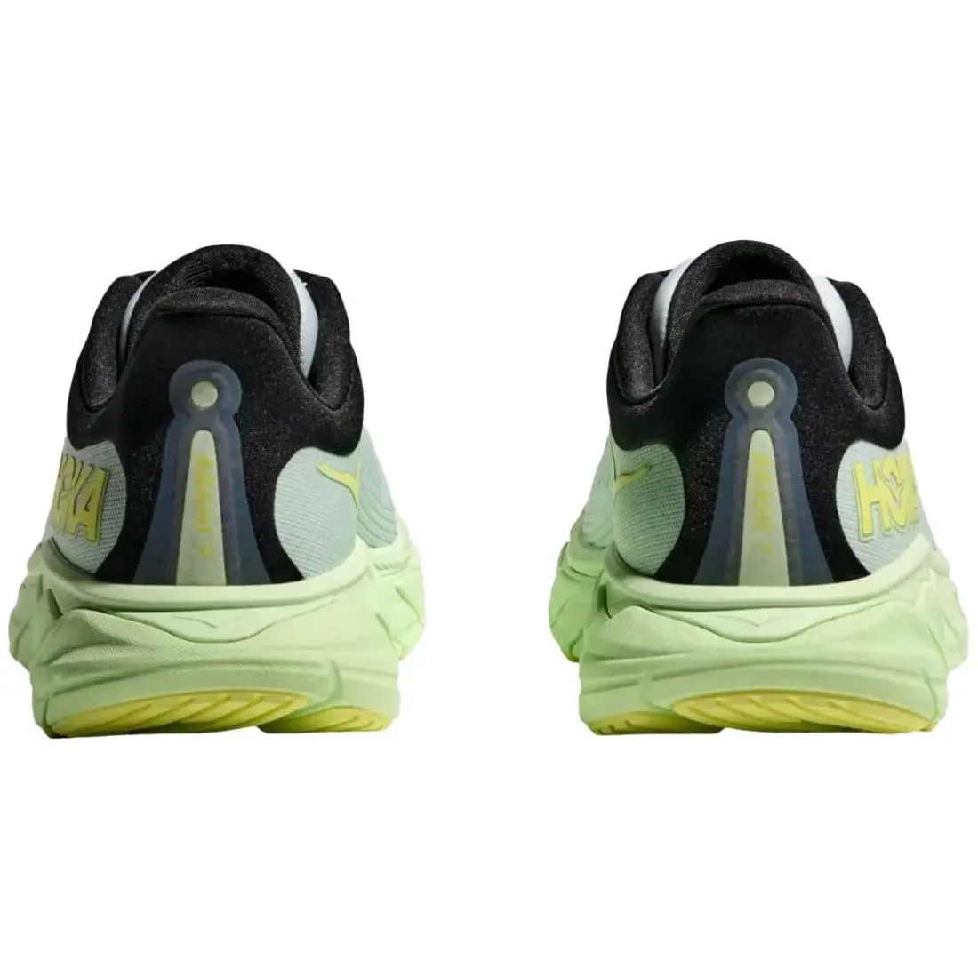 Hoka shoes - Droplet/Druzy, Full: Droplet/Druzy 4