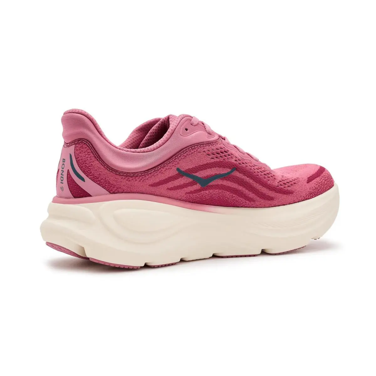 Hoka shoes - Cranberry 0
