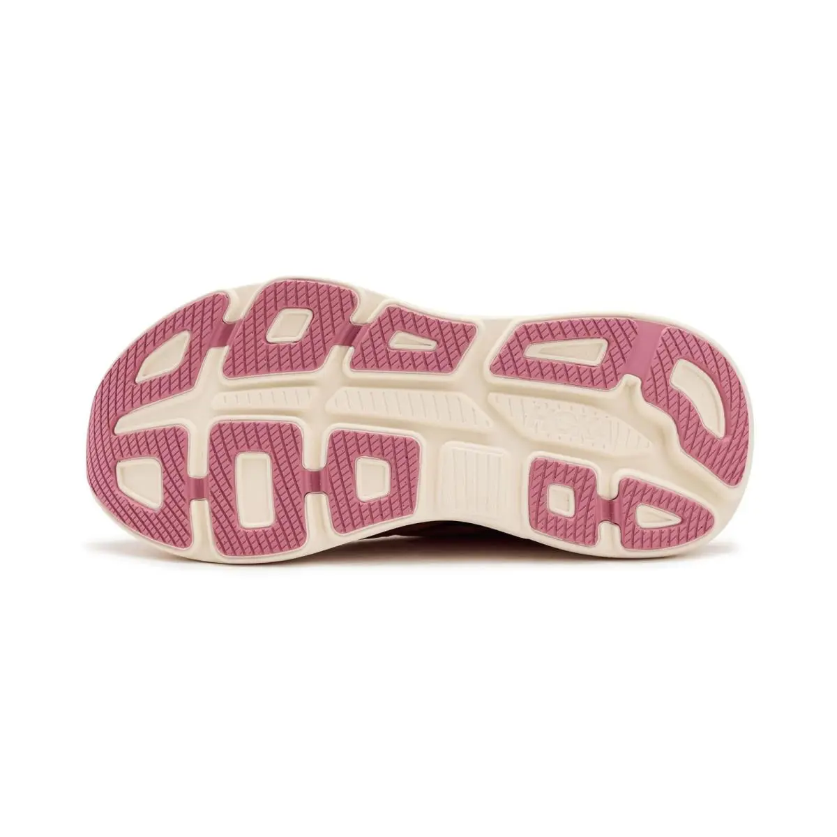 Hoka shoes - Cranberry 3