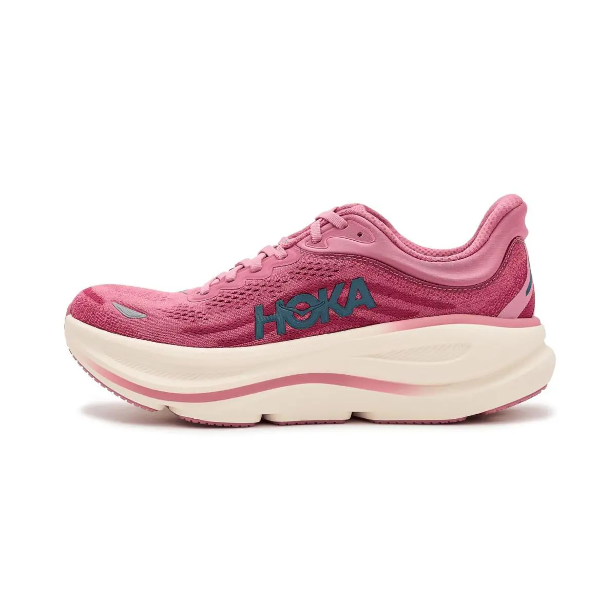Hoka shoes - Cranberry 4