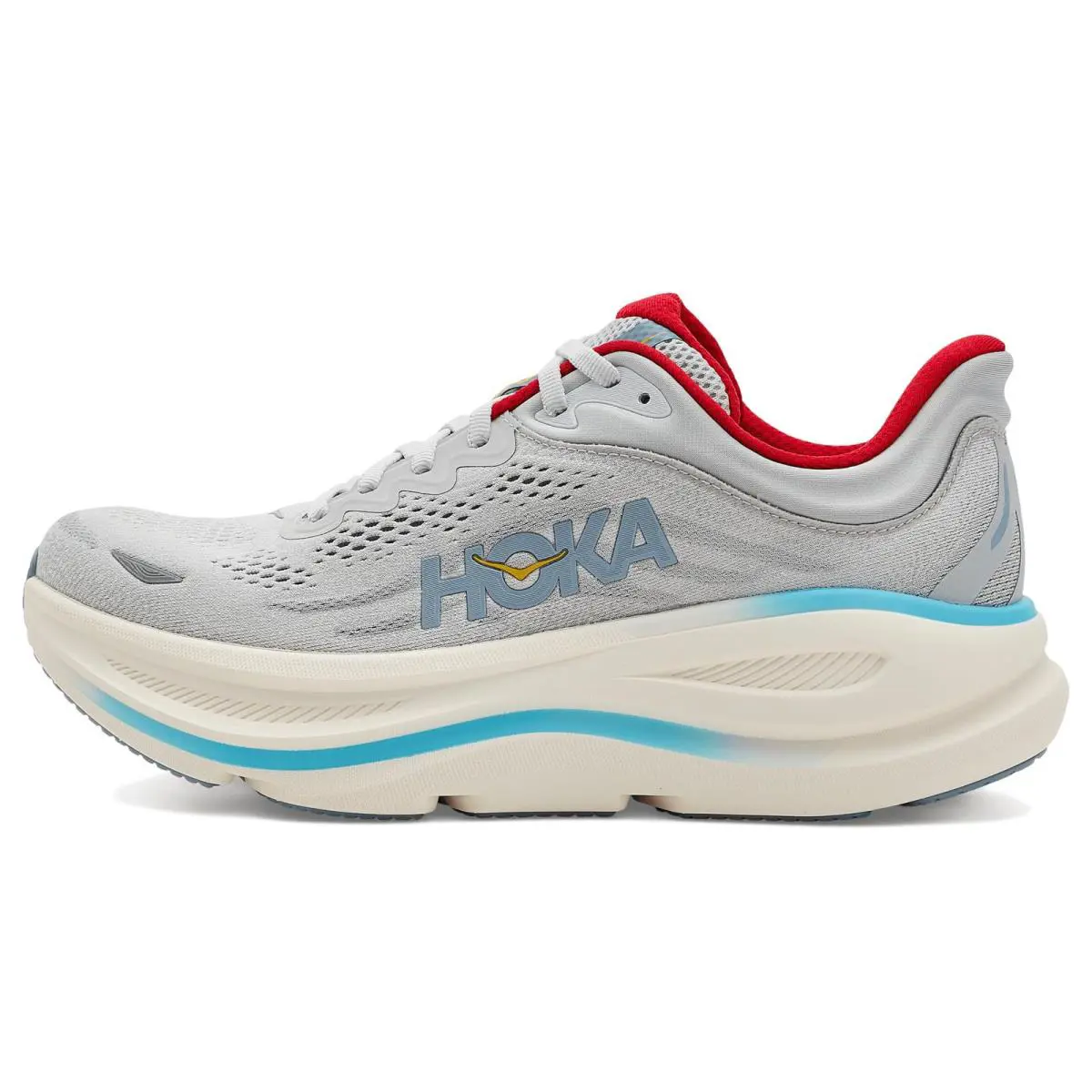 Hoka shoes - Grey 0