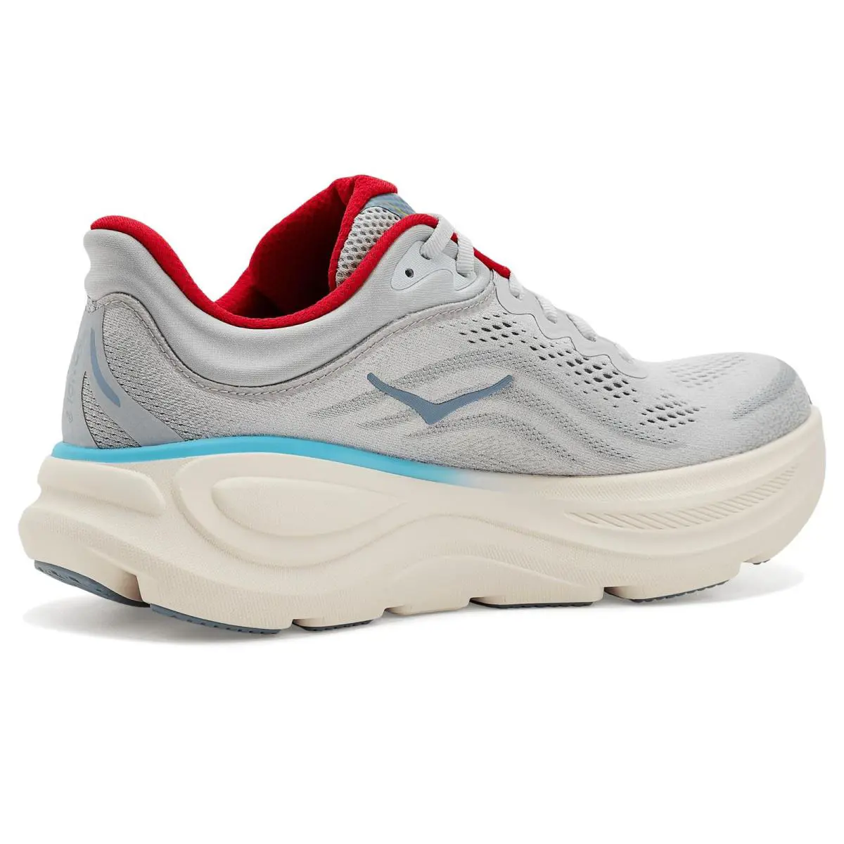 Hoka shoes - Grey 1