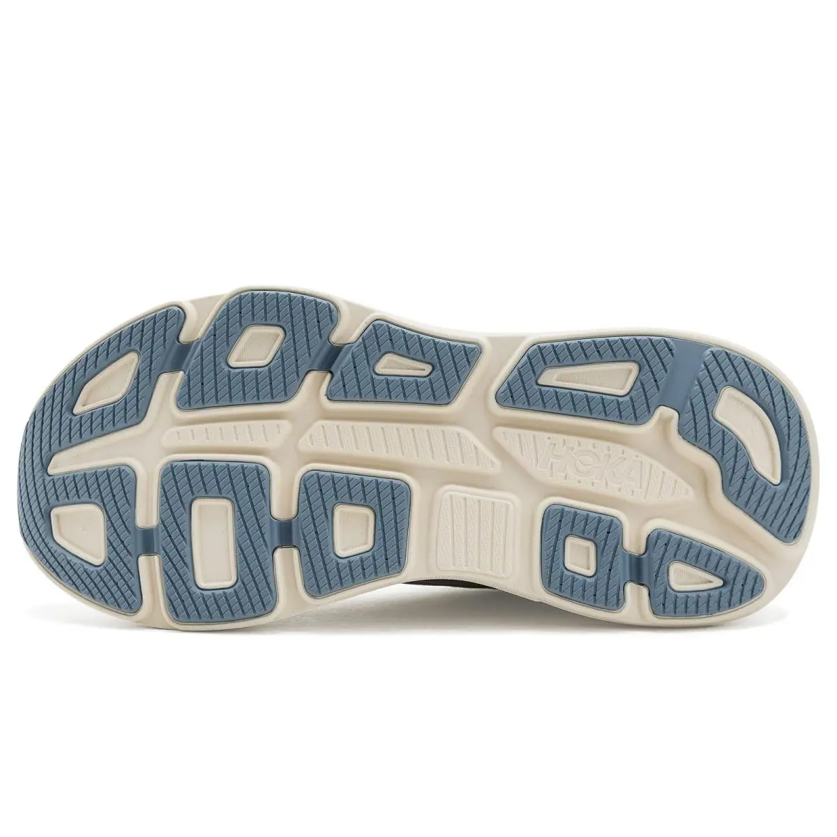 Hoka shoes - Grey 5