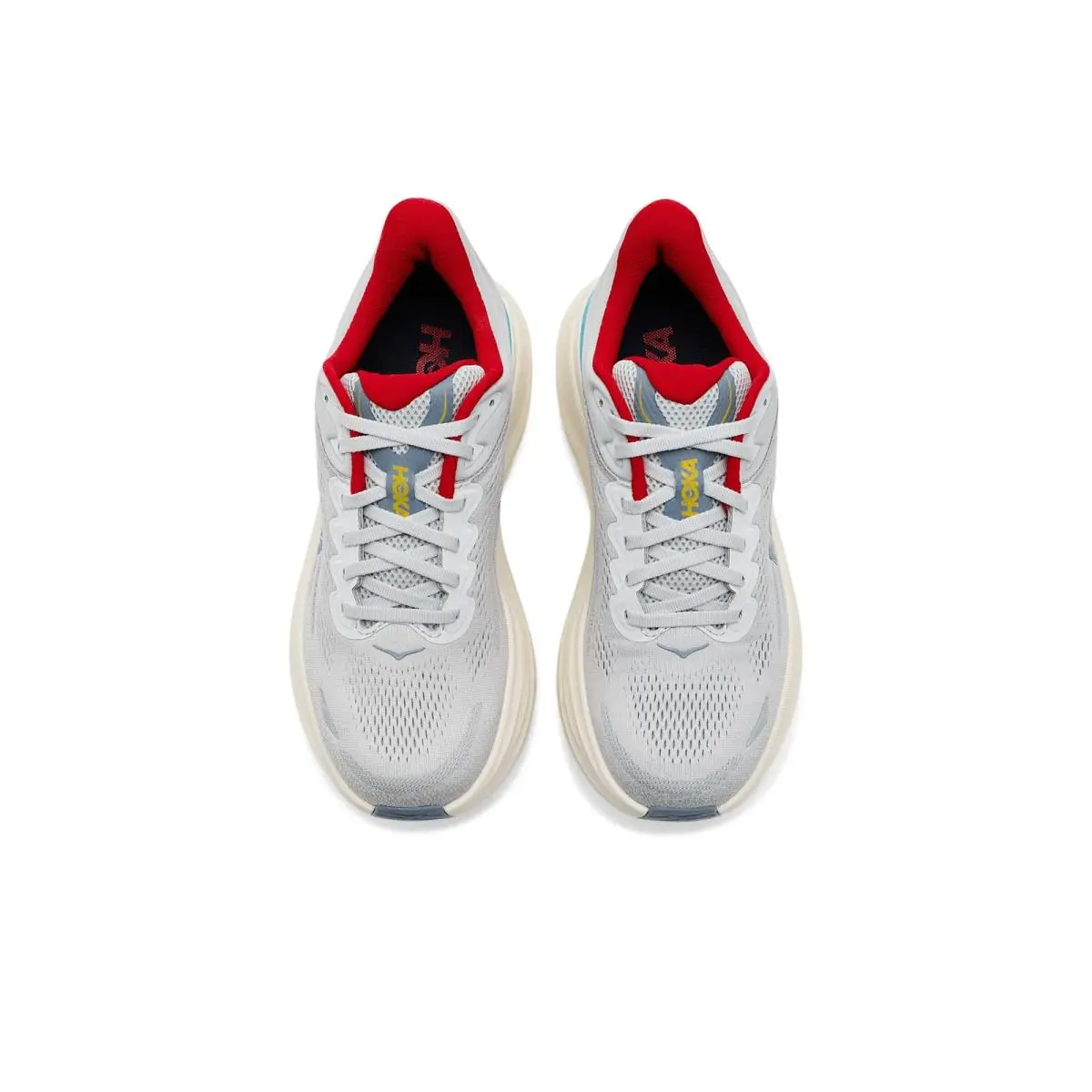 Hoka shoes - Grey 11