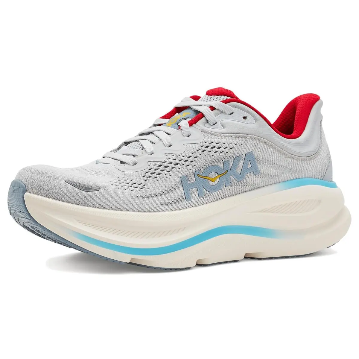 Hoka shoes - Grey 6