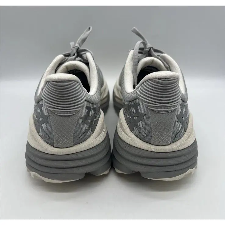 Hoka shoes - Hoka One One M Stinson 7 - 1141530-SLBS - White 2