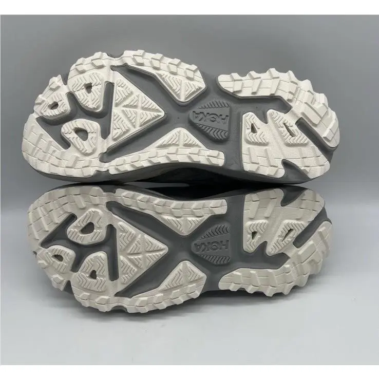Hoka shoes - Hoka One One M Stinson 7 - 1141530-SLBS - White 6