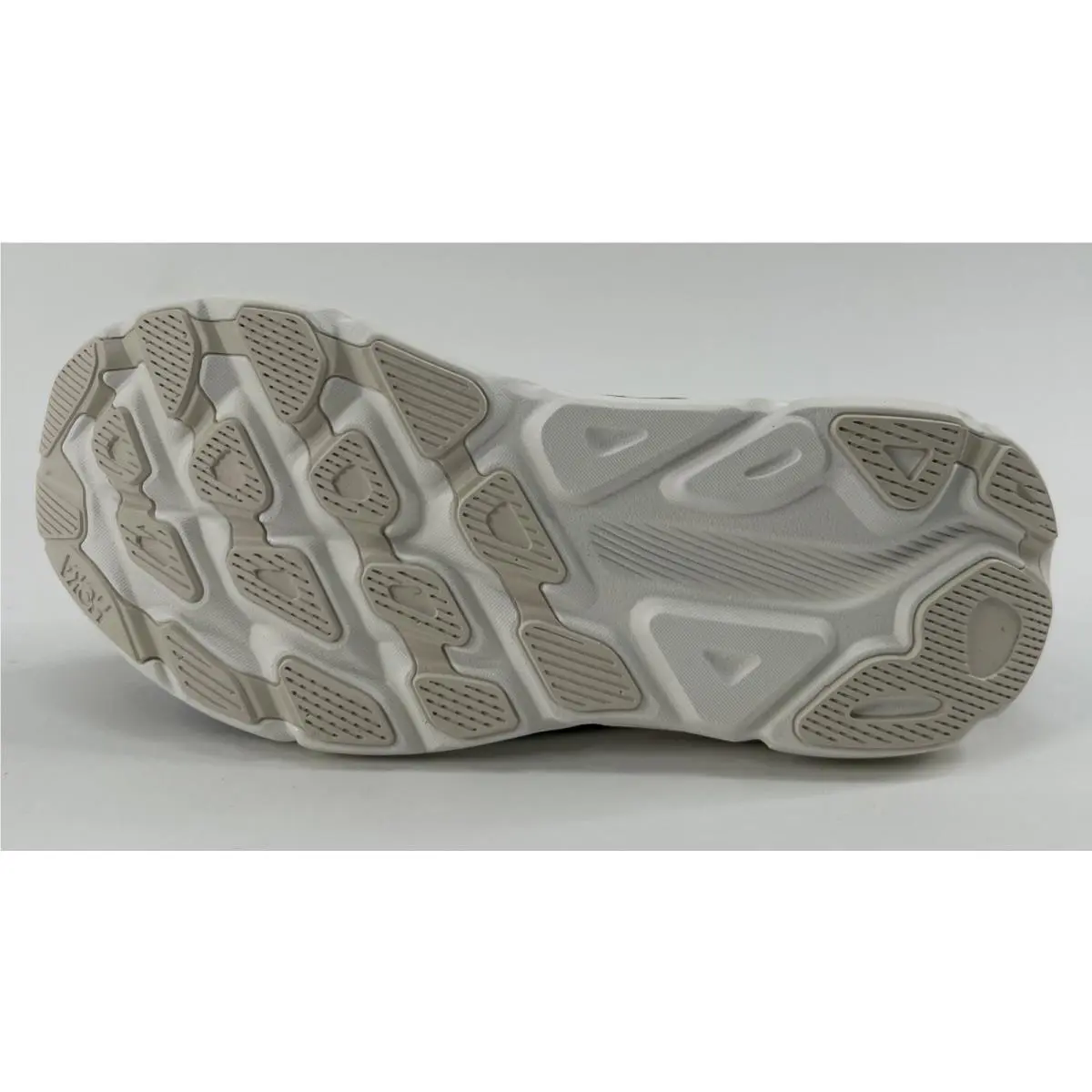 Hoka shoes - Hoka One One Clifton 9 - 1132211 BRGL - Black/Rose Gold 3