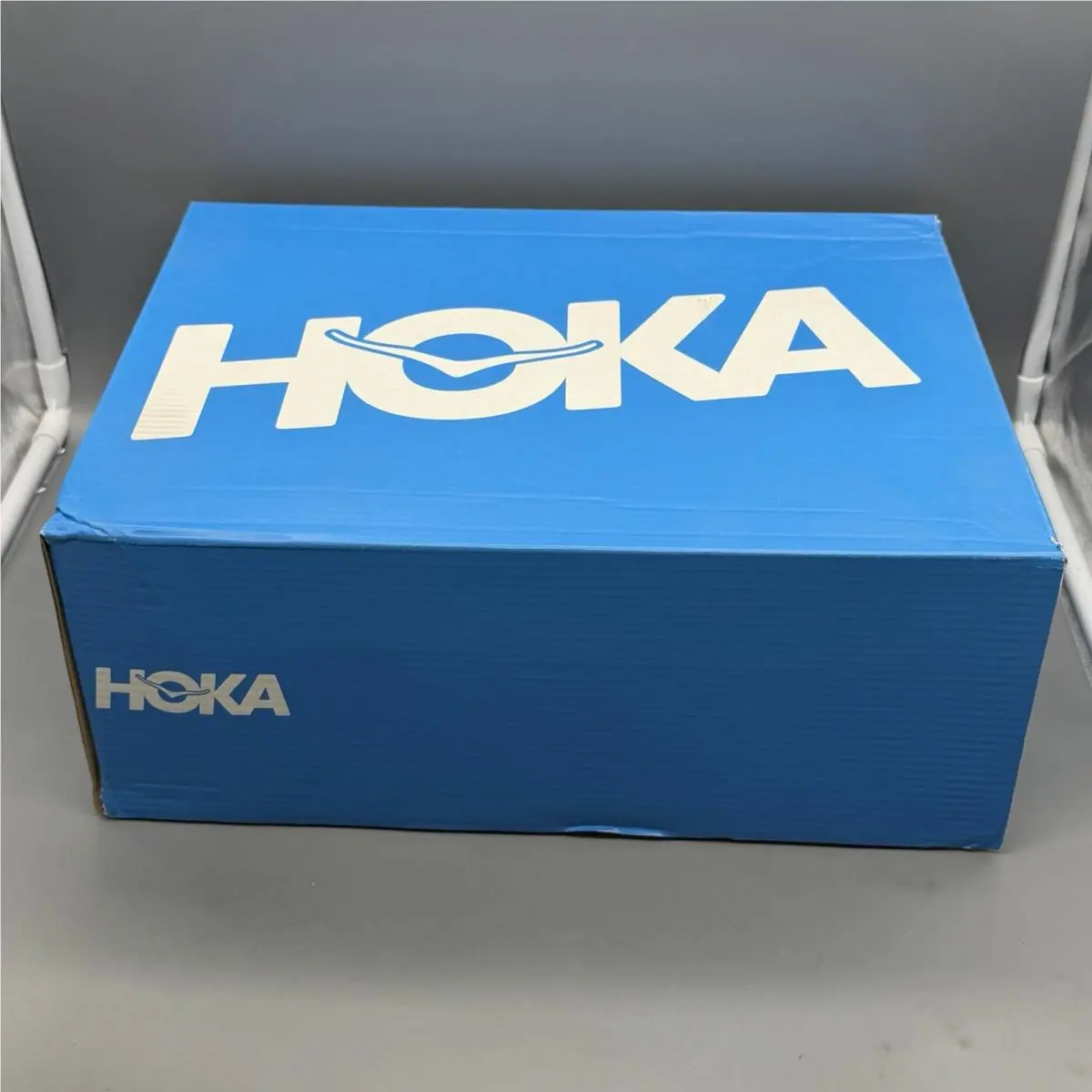 Hoka shoes - Hoka Clifton 10 - Clifton - 1162030 WKY - White (UPC: 0197634750620) 11