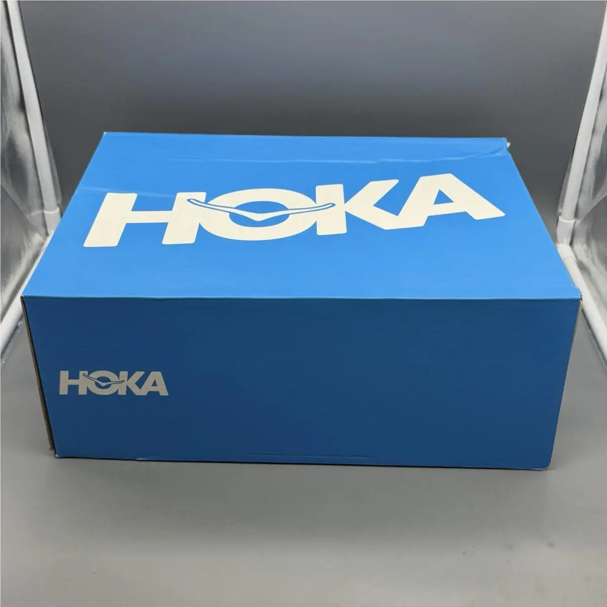 Hoka shoes - Hoka Clifton 10 - Clifton - 1162030 WKY - White (UPC: 0197634750620) 11