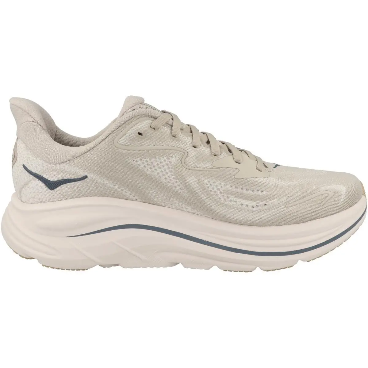 Hoka shoes - Clifton 10 - Clifton - 1162030-PTYG - Beige, way: Putty/Grout (UPC: 198605493478) 2