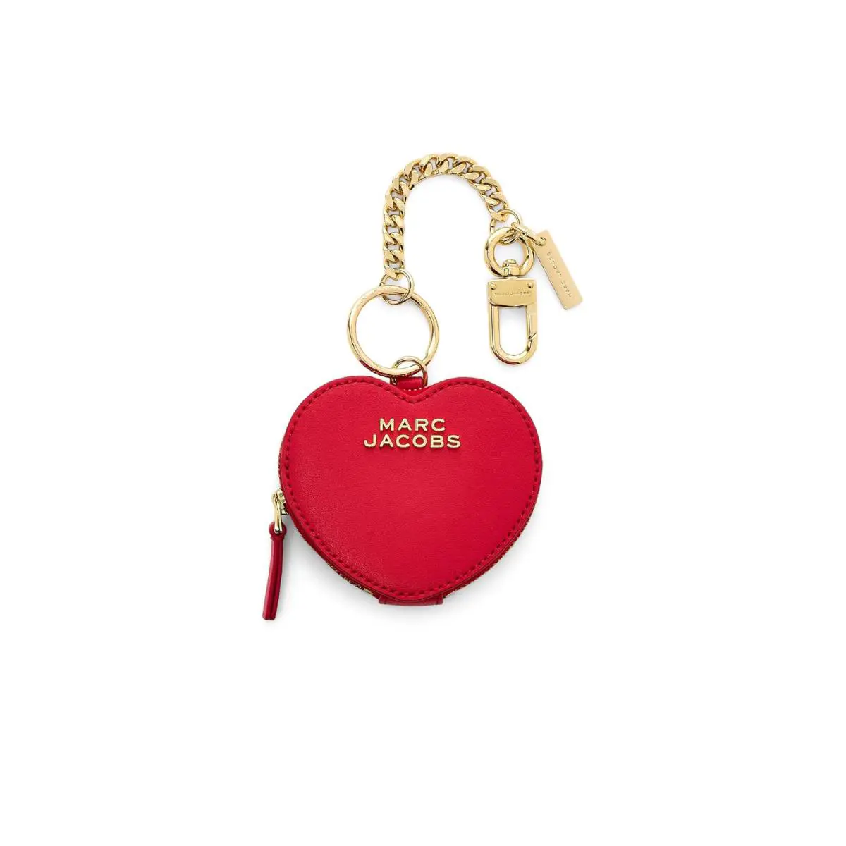 Woman`s Handbags Marc Jacobs The Heart Pouch Bag Charm