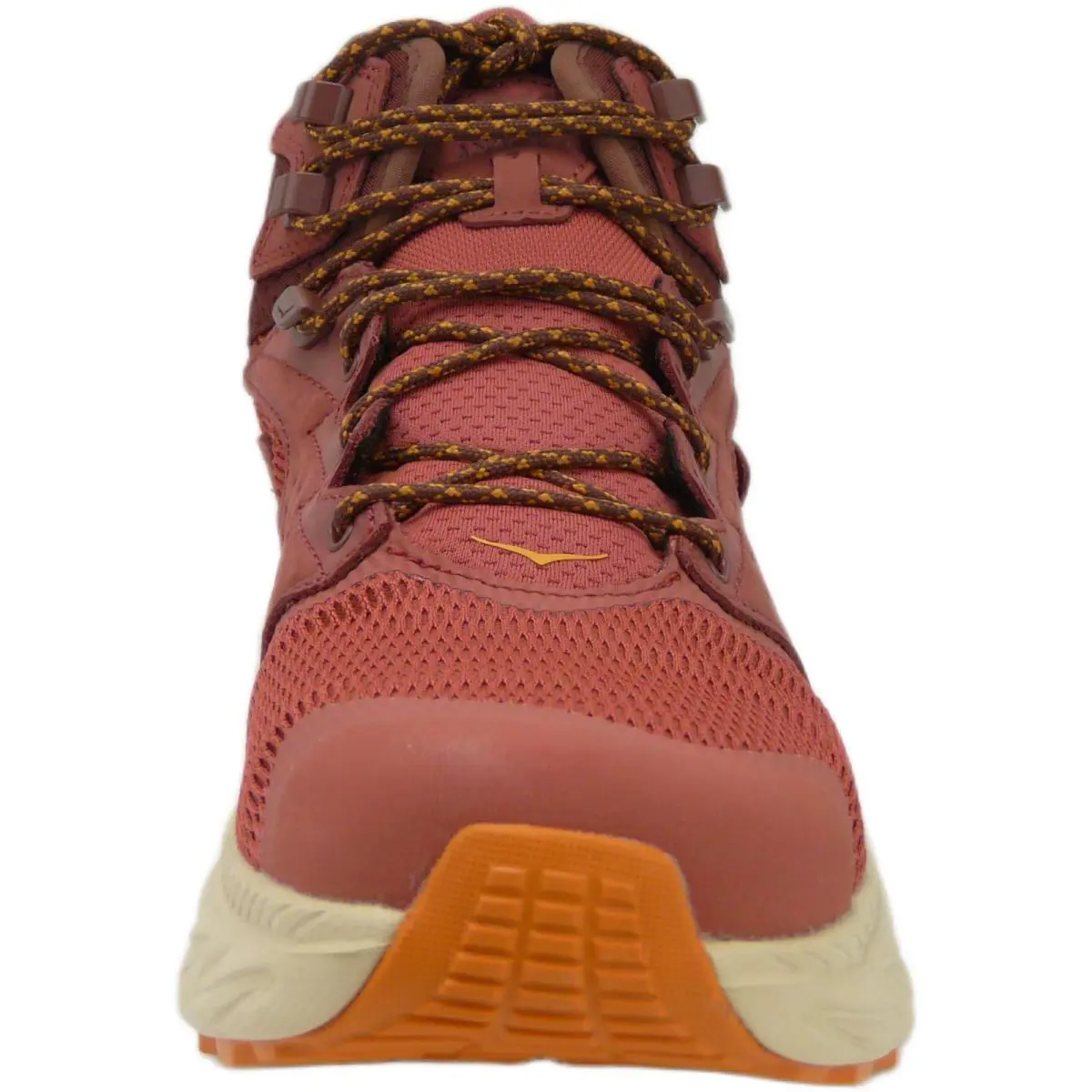 Hoka shoes - Hot Sauce / Shifting Sand (UPC: 196565576651) 3