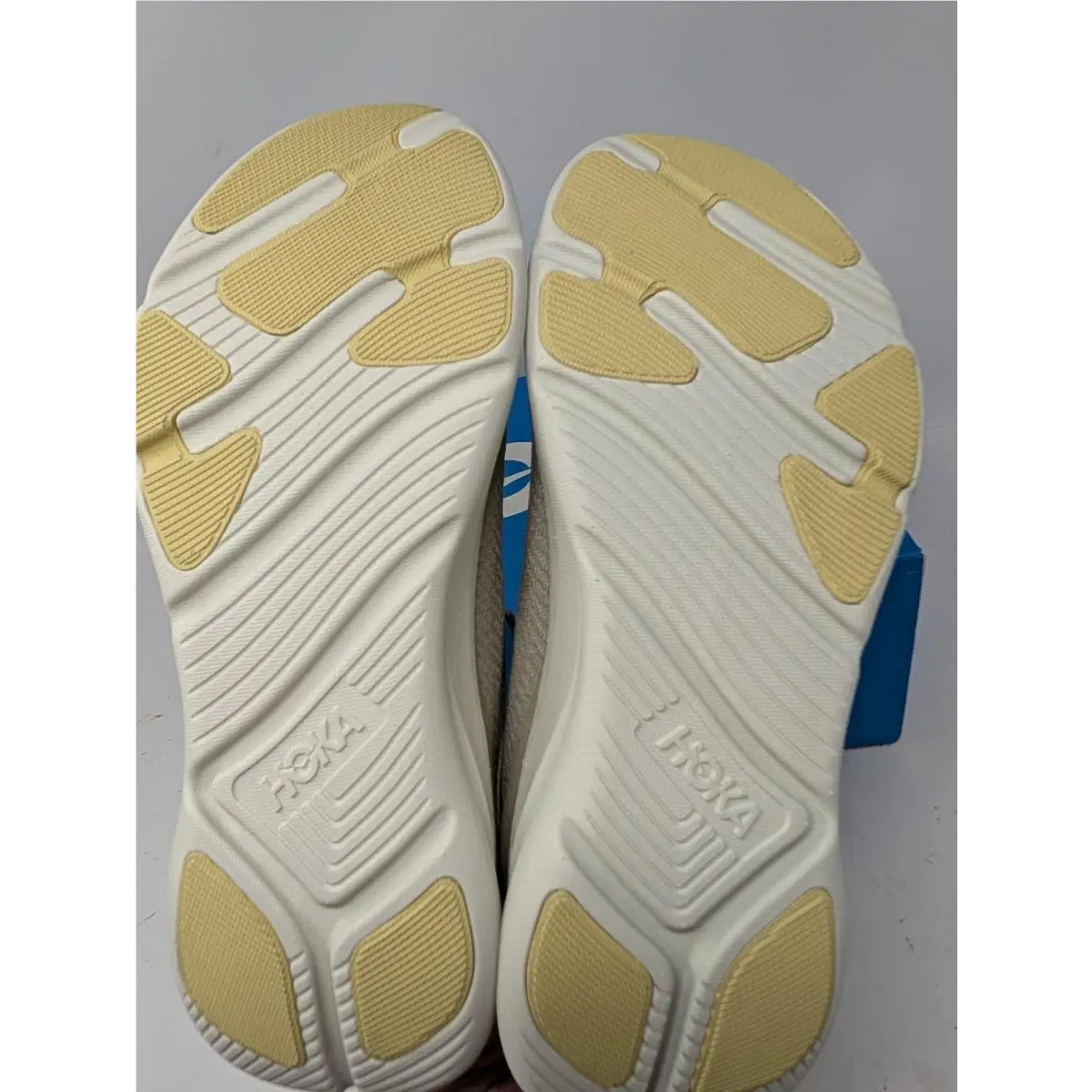 Hoka shoes - Hoka One One Solimar - One One Solimar - Beige 2