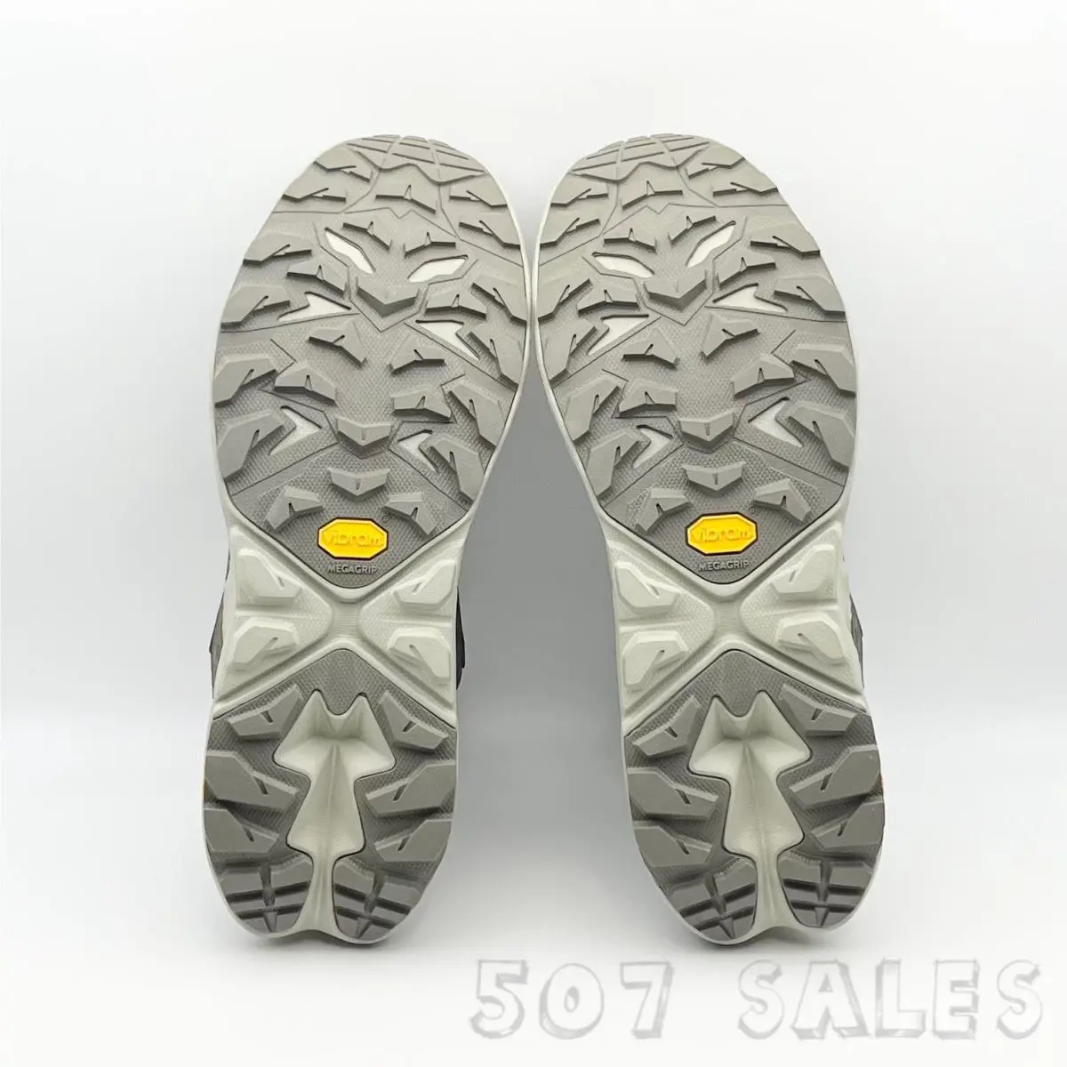 Hoka shoes - Hoka One One HOKA Anacapa 2 GORE-TEX - 1141633-SBRL - Green 6
