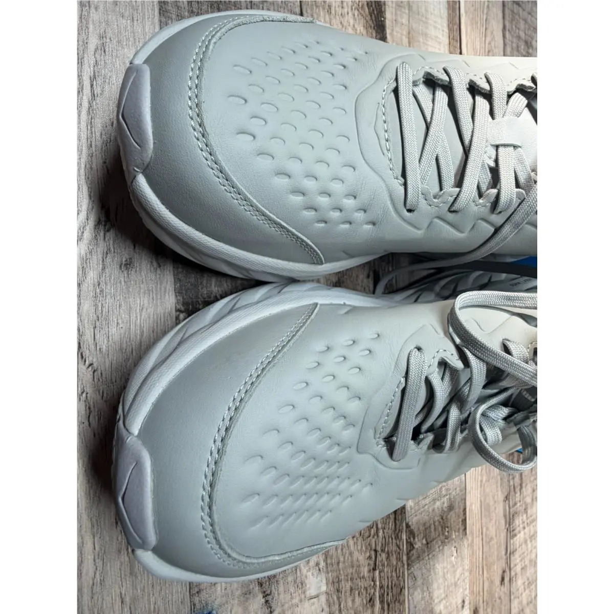 Hoka shoes - Gray 4