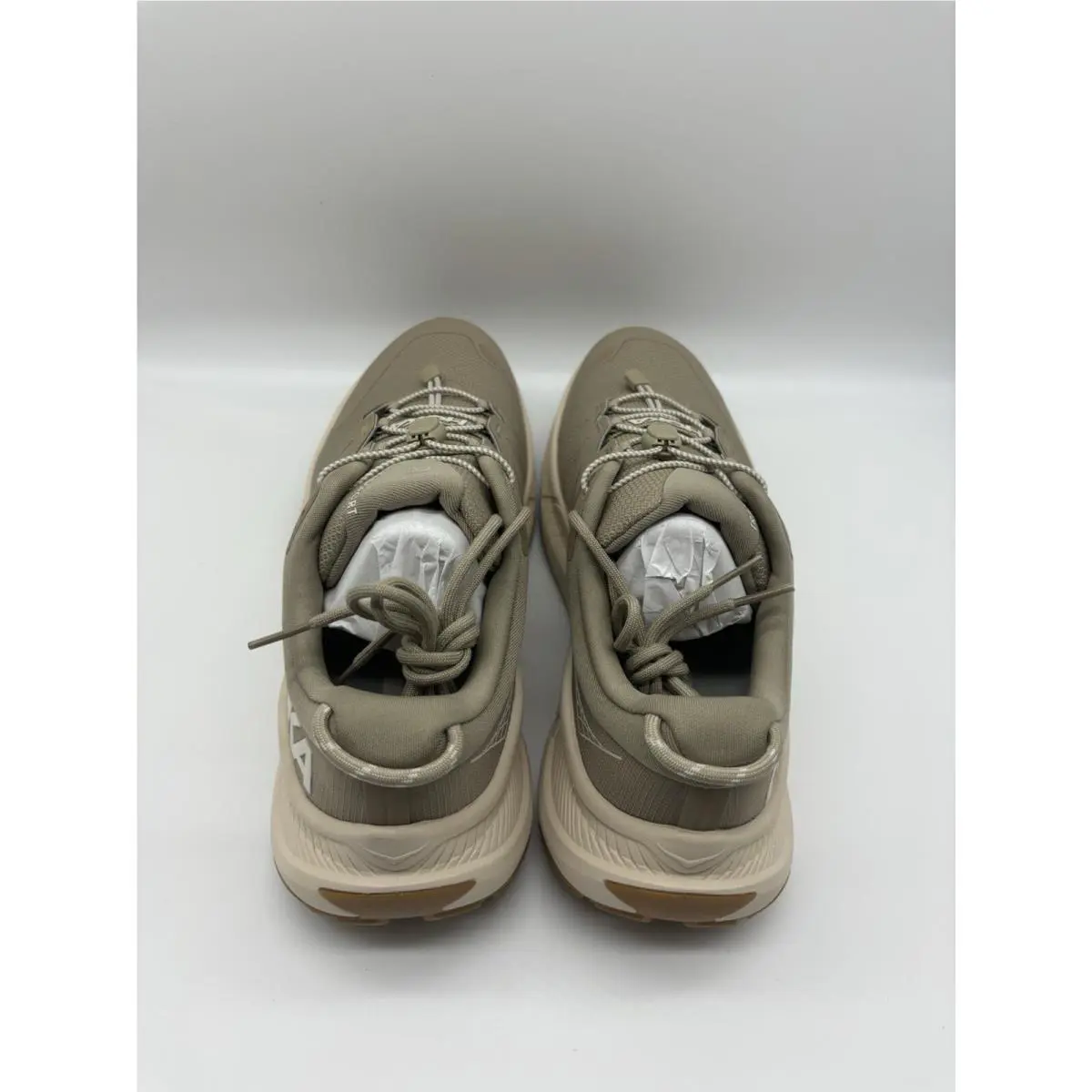 Hoka shoes - Hoka Transport - Transport - Dune/Eggnog 5