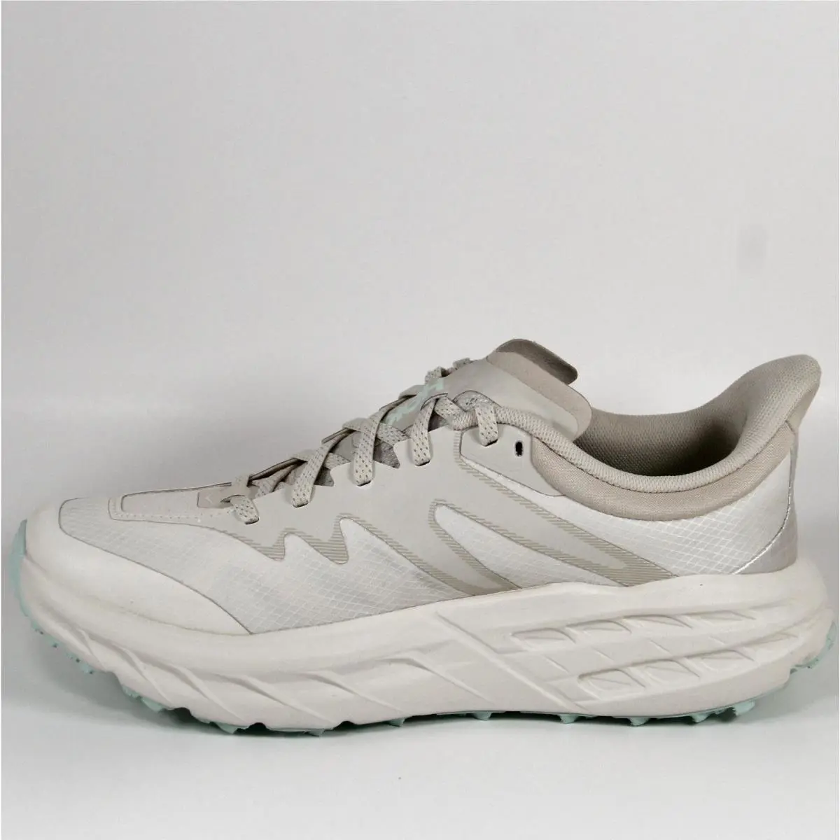 Hoka shoes - Hoka One One Speedgoat 5 - 1150917-OMLK - Beige 2