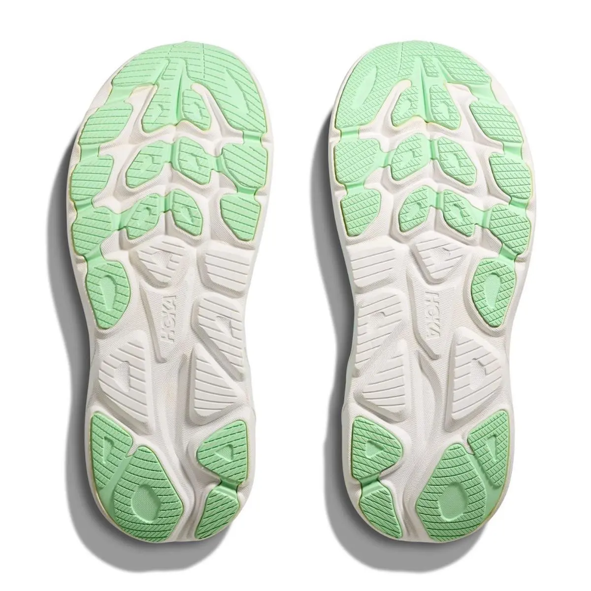 Hoka shoes - Hoka One One Clifton 10 - 116231 - Skyward Blue/Cielo Blue 6