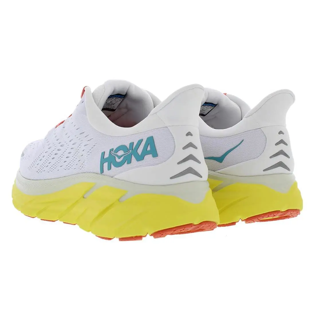 Hoka shoes - 1119393-Bdbi - 1119393-Bdbi - Blanc De Blanc/Illuminating (UPC: 195719194932) 0