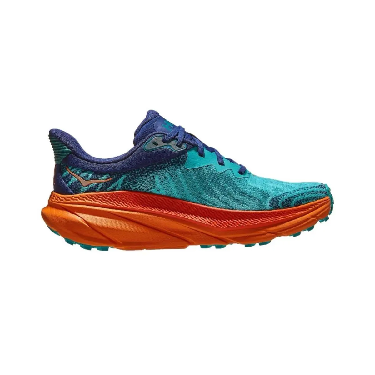 Hoka shoes - Blue 0