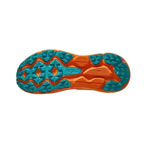 Hoka shoes - Blue 7