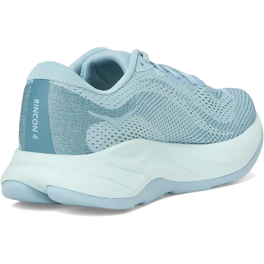 Hoka shoes - Druzy / Mountain Fog 1