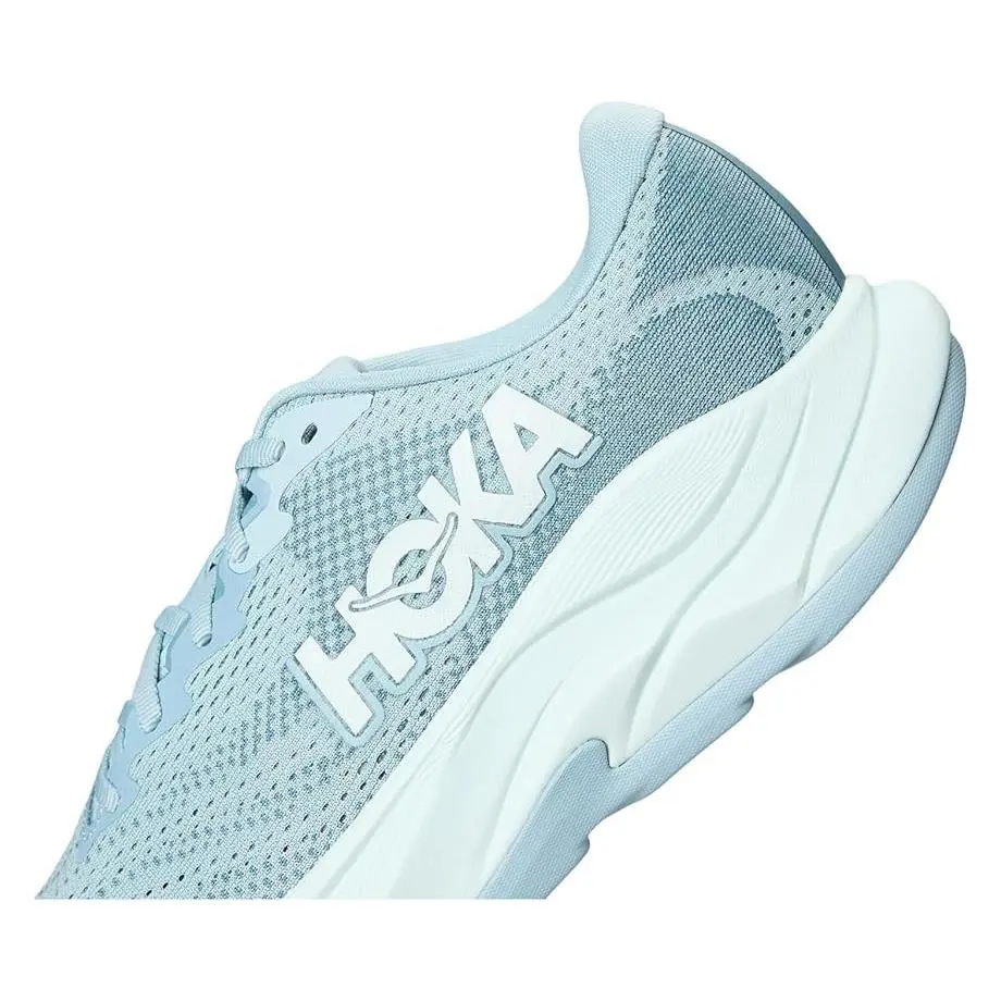 Hoka shoes - Druzy / Mountain Fog 2