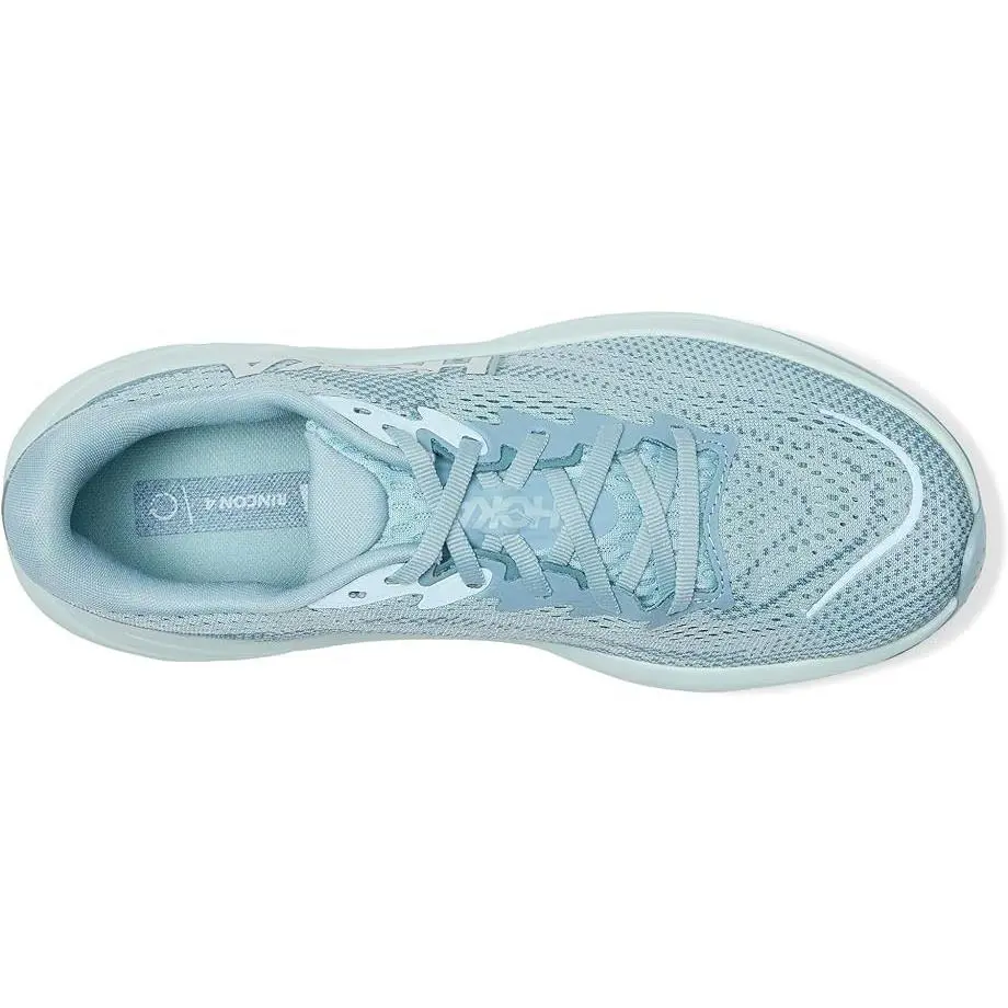 Hoka shoes - Druzy / Mountain Fog 3