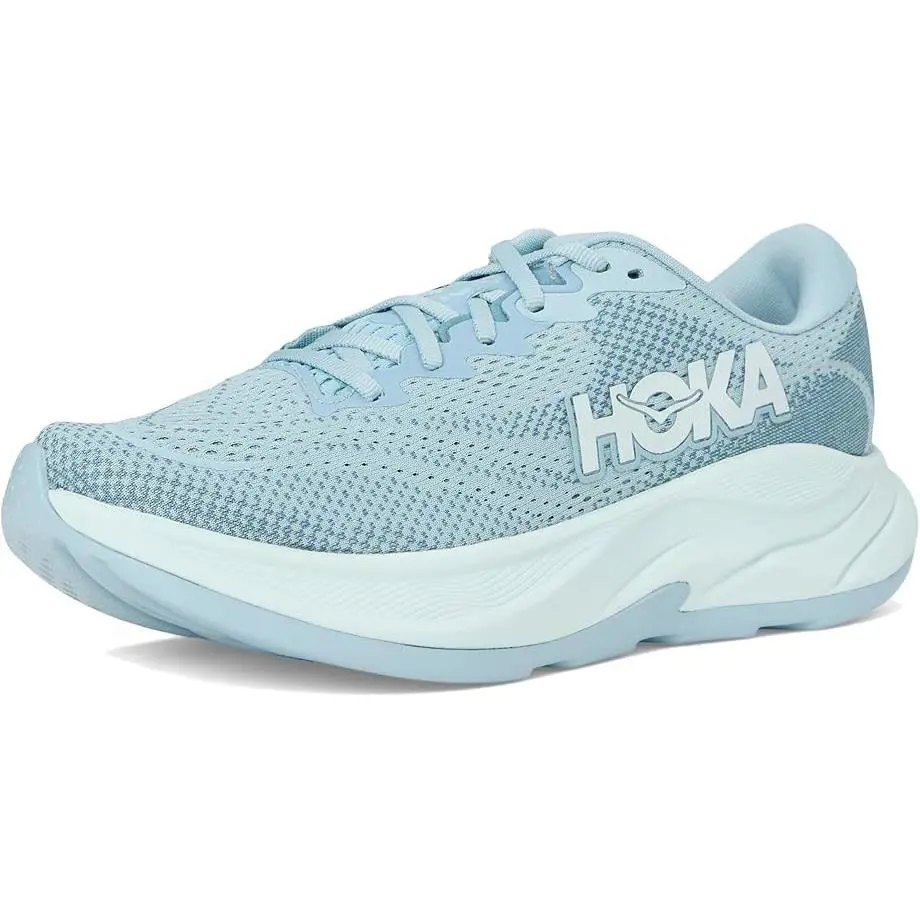 Hoka shoes - Druzy / Mountain Fog 4