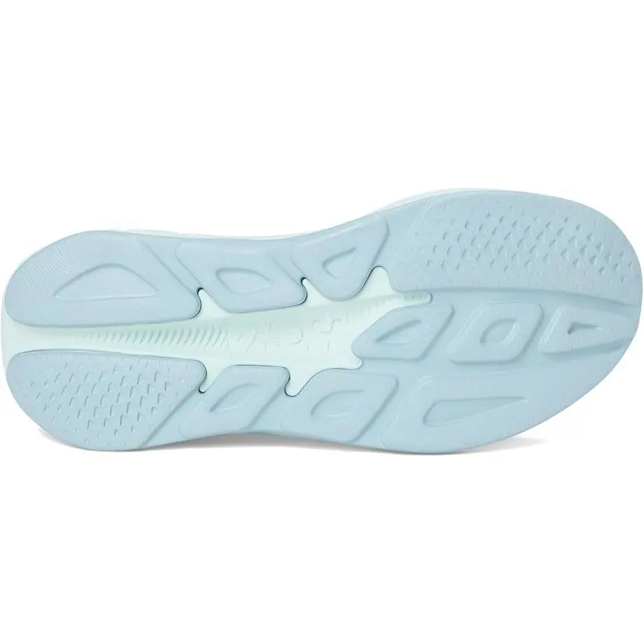 Hoka shoes - Druzy / Mountain Fog 5