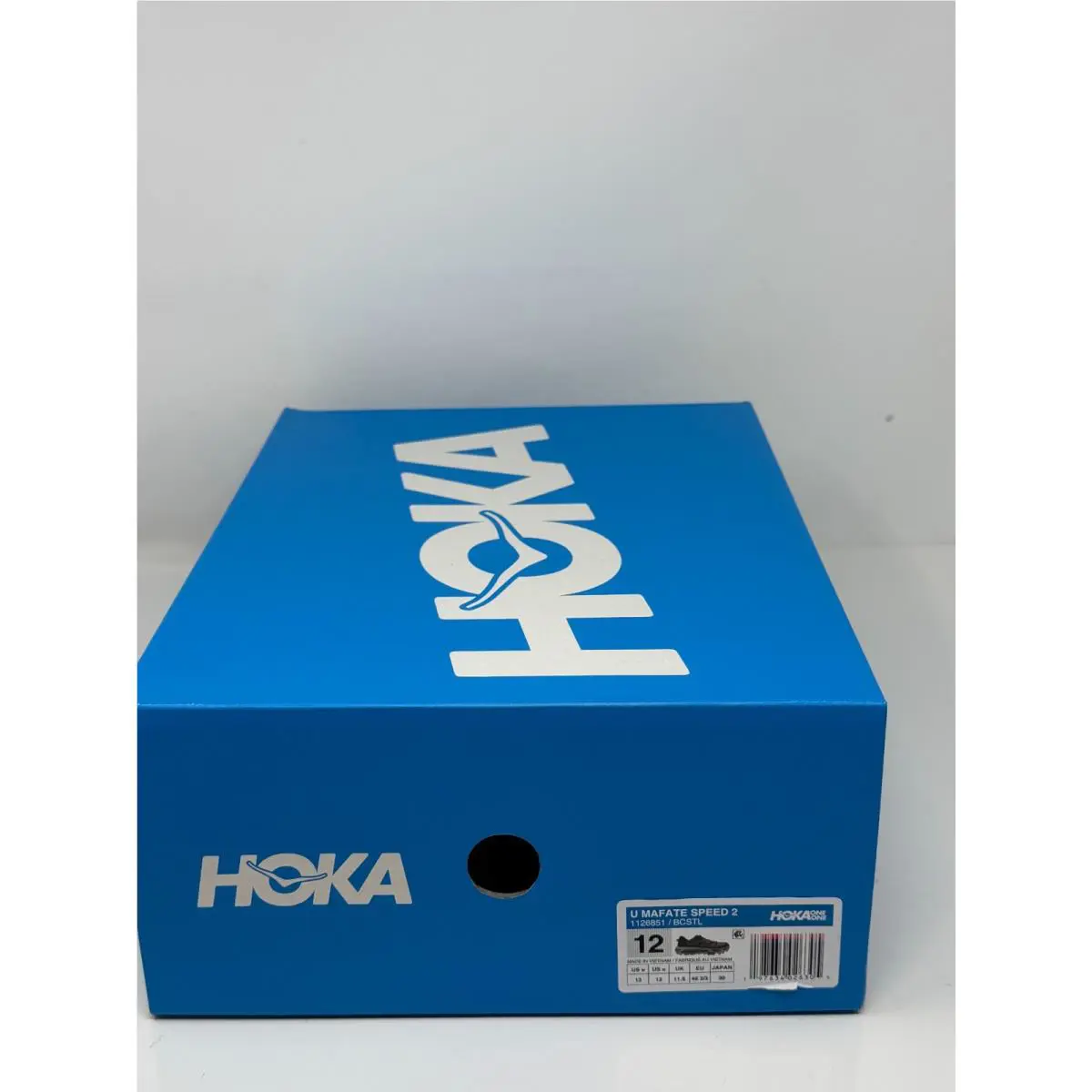 Hoka shoes - Hoka One One Mafate 2 - Multicolor (UPC: 197634026305) 5