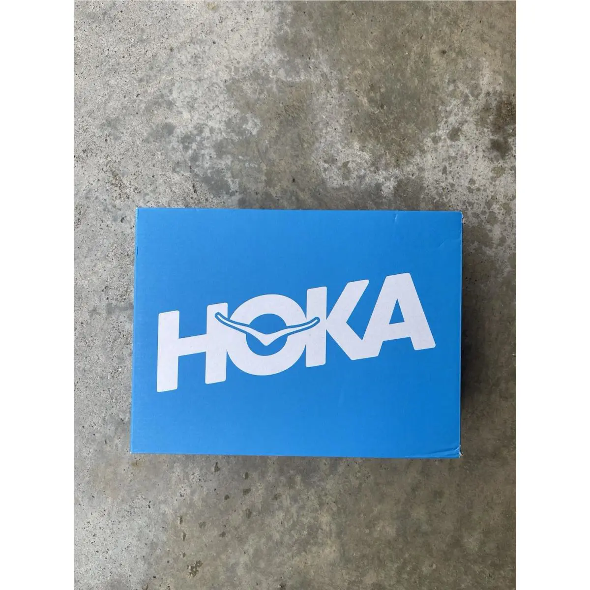 Hoka shoes - Mach 6 - Mach - Light Blue, Pink, White, Purple 1