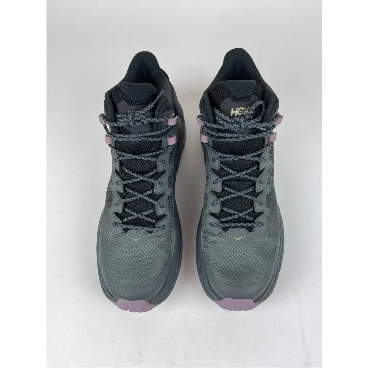 Hoka shoes - Hoka One One Code GTX - Black 13
