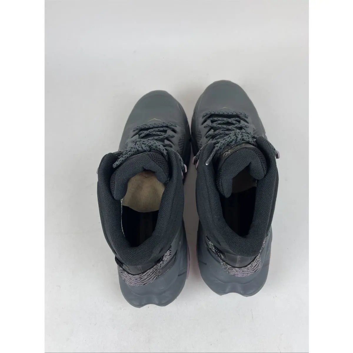 Hoka shoes - Hoka One One Code GTX - Black 14