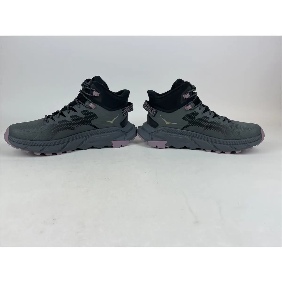 Hoka shoes - Hoka One One Code GTX - Black 7