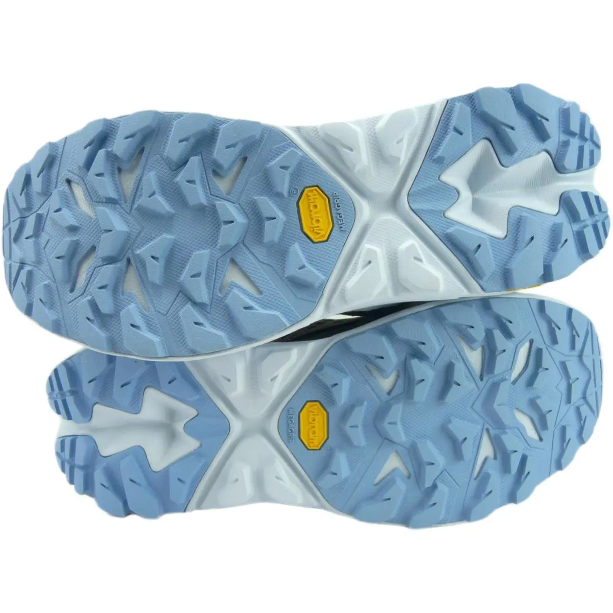 Hoka shoes - Astral Illusion (UPC: 197634095394) 6