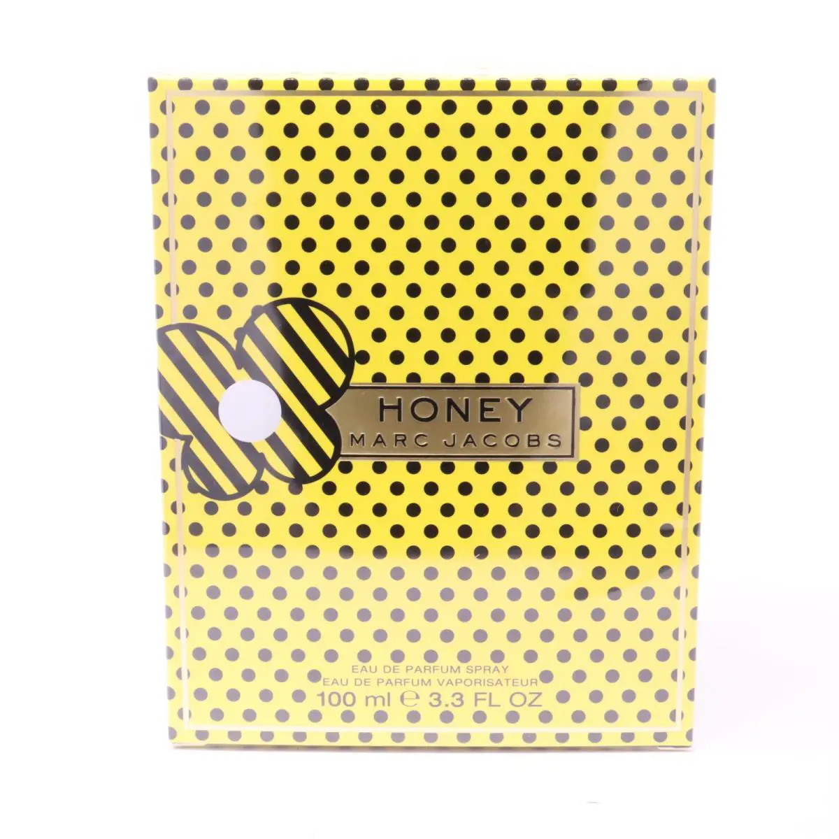 Marc Jacobs Honey Eau De Parfum Spray For Women 100ml