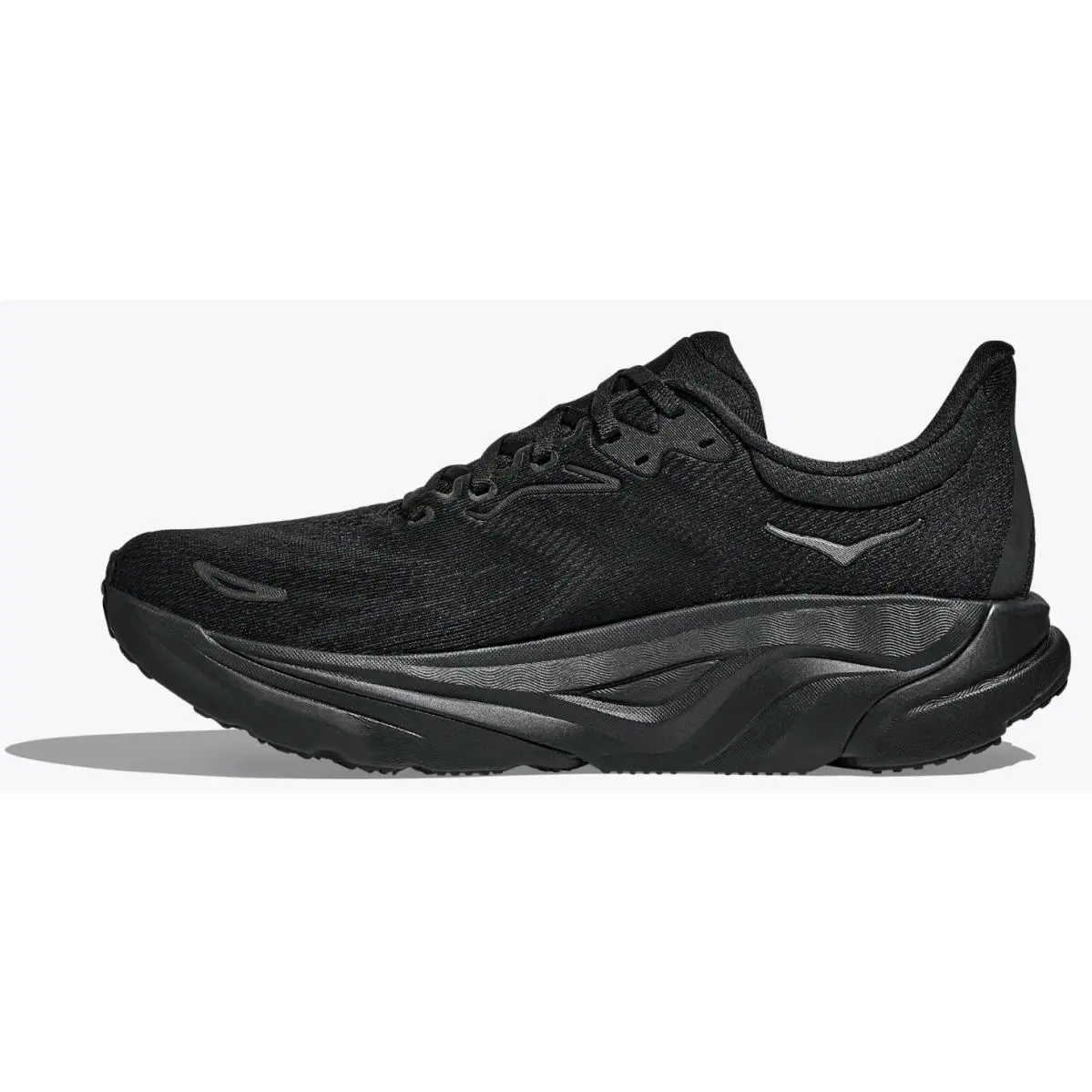 Hoka shoes - Hoka One One Arahi 8 - 1168711 - Black 0