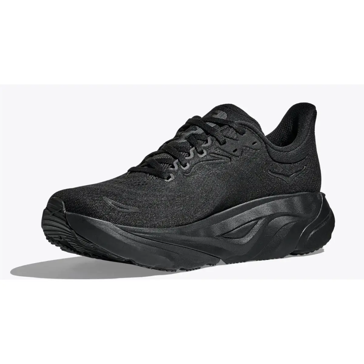 Hoka shoes - Hoka One One Arahi 8 - 1168711 - Black 1