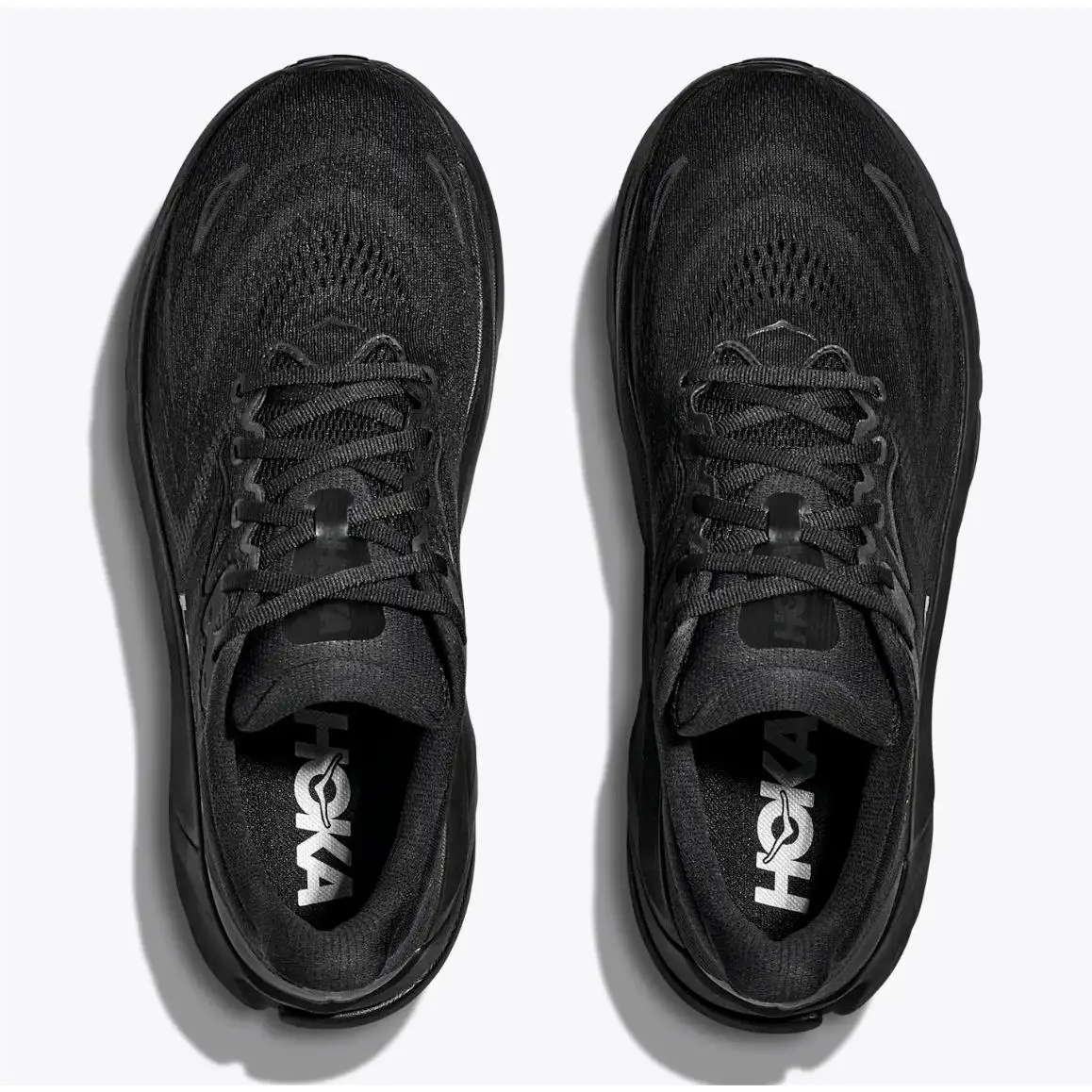 Hoka shoes - Hoka One One Arahi 8 - 1168711 - Black 3